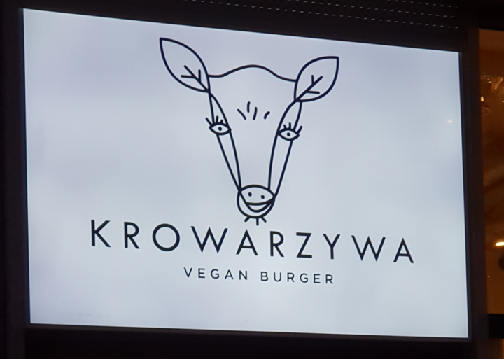 Krowarzywa – Long live the cow
