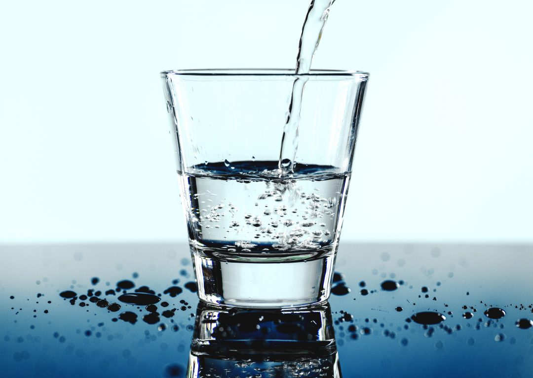 Drinking Water – When, How Much And Why?
