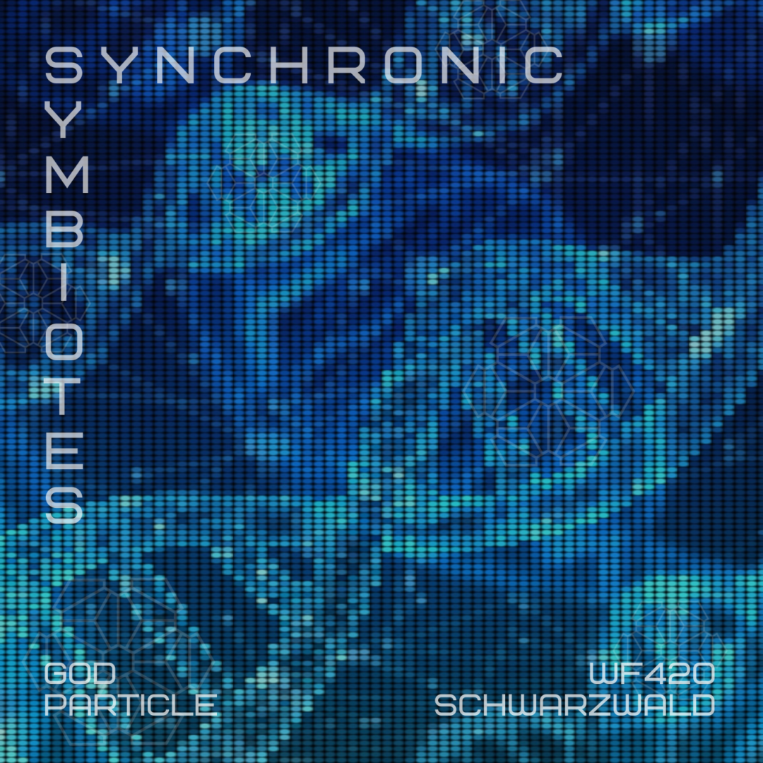 Synchronic Symbiotes – POWER ALERT From God Particle