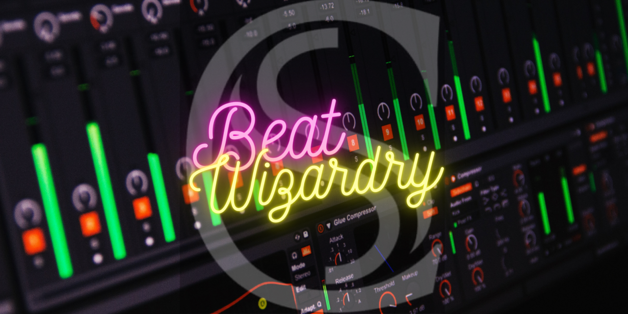 Beat Wizardry By Converging Sounds